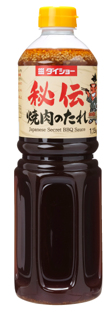 秘伝 焼肉のたれ1.15kg
